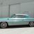 1962 Pontiac Grand Prix