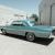 1962 Pontiac Grand Prix