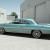 1962 Pontiac Grand Prix