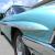 1961 Pontiac Bonneville Convertible