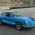 1978 Porsche 911