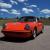 1976 Porsche 911 targa