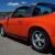 1976 Porsche 911 targa