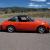 1976 Porsche 911 targa