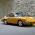 1967 Porsche 911S numbers matching w/COA