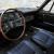 1967 Porsche 911S numbers matching w/COA