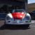 1956 Porsche 356