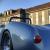 1955 Porsche Beck Spyder 550