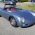 1955 Porsche Beck Spyder 550