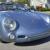 1955 Porsche Beck Spyder 550
