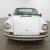1970 Porsche 911 Sportomatic Coupe