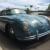 1958 Porsche 356