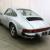 1974 Porsche 911 Coupe
