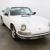 1972 Porsche 911 Coupe