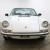 1972 Porsche 911 Coupe