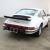 1972 Porsche 911 Coupe