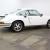 1972 Porsche 911 Coupe