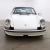 1973 Porsche 911 Targa
