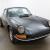 1969 Porsche 911