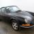 1969 Porsche 911