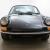 1969 Porsche 911