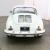 1964 Porsche 356 1600