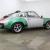 1969 Porsche 912 Long Wheel Base Coupe