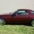1984 Porsche 928 S