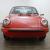 1976 Porsche 912