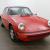 1976 Porsche 912