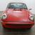 1976 Porsche 912