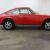 1976 Porsche 912