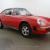 1976 Porsche 912