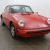1976 Porsche 912