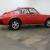 1976 Porsche 912