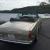 1983 Rolls-Royce Corniche