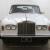 1978 Rolls-Royce Silver Wraith