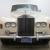 1965 Rolls-Royce Silver Cloud III Long Wheel Base