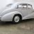 1952 Rolls-Royce Wraith