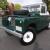 1962 Land Rover Defender SERIES IIa