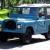 1969 Land Rover Series II 88