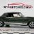 1968 Shelby GT 500 KR 1968 Shelby GT 500 KR Convertible Mustang