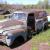 1948 9  chevrolet panel truck  singer sewing machine work truck