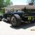 1953 Studebaker Custom Hot Rod
