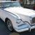 1962 Studebaker Granturismo Hawk 1962 Studebaker Gran Turismo Hawk! Great Project!