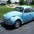 1971 Volkswagen Beetle - Classic