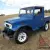 Toyota: Land Cruiser Pick Up