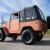 1971 Toyota Land Cruiser FJ40