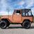 1971 Toyota Land Cruiser FJ40