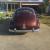 Chev 1941 Custom Coupe Dead Sleds Customs EL Milagro THE Miracle